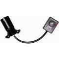 Electronic Specialties 222 Trailer Wiring Tester, 7 pin flat-