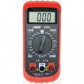 Electronic Specialties 385A Multimeter, digital, engine analyzer-