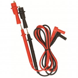 Electronic Specialties 629 Test Leads with screw-off alligator clips-