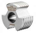 ElektroPhysik 70-800-0003 Cross Hatch Cutter Replacement Blade, 6 blades, 0.12&quot; space-