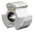 ElektroPhysik 70-800-0003 Cross Hatch Cutter Replacement Blade, 6 blades, 0.12&quot; space-