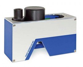 ElektroPhysik 85-809-0022 Paint Borer 518 MC Wedge Cut Thickness Gauge, complete kit-