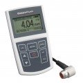 ElektroPhysik U5.0HT Transducer, high temperature, 5MHz .51&amp;quot; dia.-