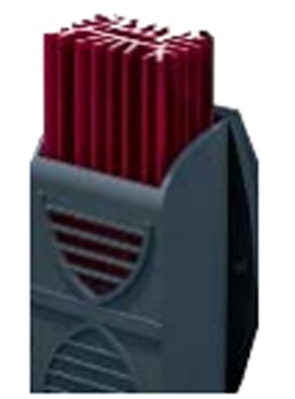 Elspec SOA-0101-0000 200W Heater with Thermostat-
