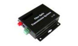 Elspec SOC-0401-0000 RJ45 /Fiber Optic Converter-