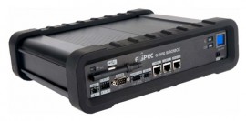 Elspec SPG-4501-0090 Case -