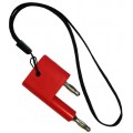Emerson TREX-FFPA-0001 FOUNDATION Fieldbus Power Plug-