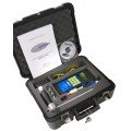 Enerac 500-8 Commercial Combustion Analyzer-