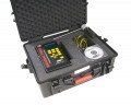 Enerac M700 Commercial Combustion Analyzer-
