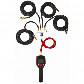 ESCO 10963-K Tire Inflator, automatic, 4-way inflation system-