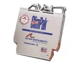 Eurotherm ULTRA SLIMPAK DC Powered DC Input Limit Alarm, 9 to 30 V DC, 0 to 20 mA-