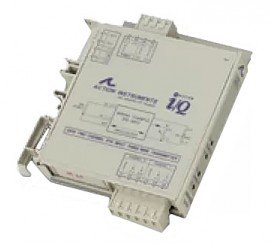 Eurotherm Q501 Action I/Q Loop Powered DC Input Isolating Two-Wire Transmitter, two-channel, 1 to 5 V DC-