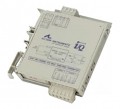 Eurotherm Q501 Action I/Q Loop Powered DC Input Isolating Two-Wire Transmitter, two-channel, 1 to 5 V DC-