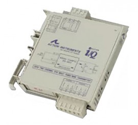 Eurotherm Q501 Action Pak Loop Powered DC Input Isolating Two-Wire Transmitter, two-channel, 0 to 1 V DC-