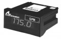 Eurotherm V508-5011-1-0G Digital Indicator, 4 to 20 mA input, 4 to 20 mA output-