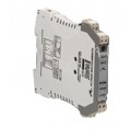 Eurotherm WV118-2000.V1 DC Powered RTD Input Limit Alarm, -328 to 1112&amp;deg;F, 2 SPDT relays-