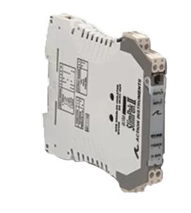 Eurotherm WV128-2000.V1 DC Powered T/C Input Limit Alarm, 2 SPDT relays, 1800 V DC-
