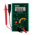 Extech 380360 Digital Megohmmeter, 1000V-