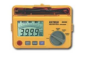 Extech 380366 Insulation Tester+Datalogger  -