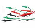 Extech 380379 replacement test lead kit for 380375/380385-
