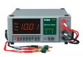 Extech 380560 High-Resolution Milliohm Meter, 110 VAC-