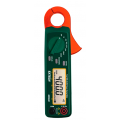 Extech 380940 True RMS Watt Clamp-on, 400A AC/DC -