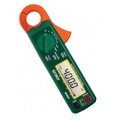 Extech 380940-NIST True RMS Watt Clamp-on, 400A AC/DC,  -
