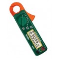 Extech 380942-NIST True RMS Mini Clamp Meter, 30A AC/DC,  -