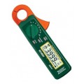 Extech 380947-NIST True RMS Mini Clamp Meter, 400A AC/DC,  -