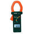 Extech 382075 True RMS AC/DC 3-Phase Clamp-on Power Analyzer, 2000A -