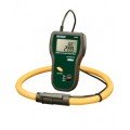 Extech 382400 Flexible True RMS 3000A AC Current Clamp,  -