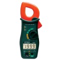 Extech 38387 Clamp and Multimeter, 600A AC-
