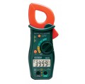 Extech 38389 True RMS Clamp Meter, 600A AC/DC-