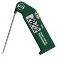 Extech 39272 Fold-Up Pocket Thermometer with Adjustable Probe, -50 to 300&amp;deg;C-