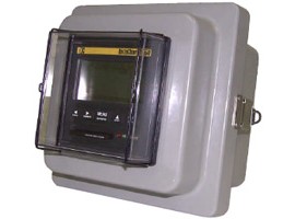 Extech 404216 1/16 DIN NEMA-4x cover-