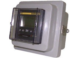Extech 404216 1/16 DIN NEMA-4x cover-