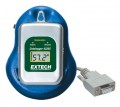 Extech 42265 Temperature Datalogger Kit with PC Interface-