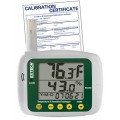 Extech 42280Temperature/Humidity Data Logger,  -