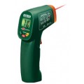 Extech 42500-NIST 6:1 Mini IR Thermometer, 500&amp;deg;F/260&amp;deg;C,-