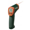 Extech 42515-NIST 13:1 Wide Range IR Thermometer, Type K Input,  -