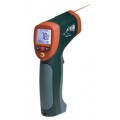 Extech 42560 InfraRed Thermometer with Wireless PC Interface,  -