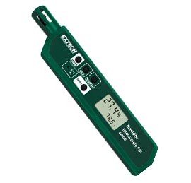 Extech 445580-NIST Humidity/Temperature Pen,  -