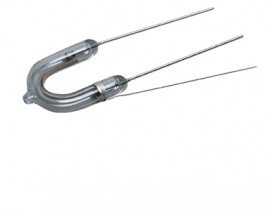 Extech 461834 lamp, xenon, 2/pack for strobes-