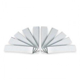 Extech 461937 Reflective Photo Tachometer Tape, Pack of 10-