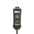 Extech 461995-NIST Laser Photo/Contact Tachometer,  -