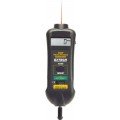 Extech 461995-NIST Laser Photo/Contact Tachometer,  -
