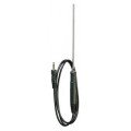 Extech 850185 RTD Temperature Probe, -40 to 450&amp;deg;C-