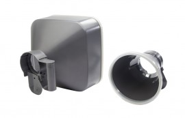 Extech AN300-C Airflow Cone and Funnel Adaptor for the Extech AN300, AN310, and AN320-