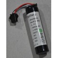Extech BATT-37V Rechargeable Battery -