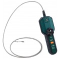 Extech BR450W-A2 2-Way Articulating Wireless Video Borescope, 1280 × 720, 90&amp;deg;-